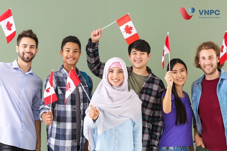 Du học Canada cần gì? Điều kiện du học Canada